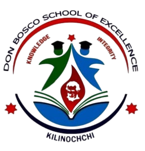 School Logo